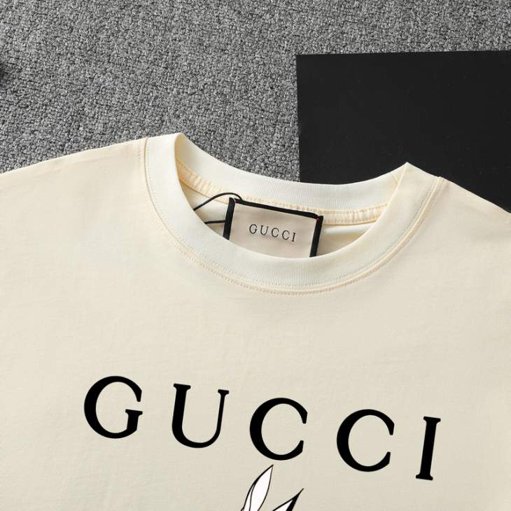 Picture of Gucci T Shirts Short _SKUGucciXS-Lattr30810990